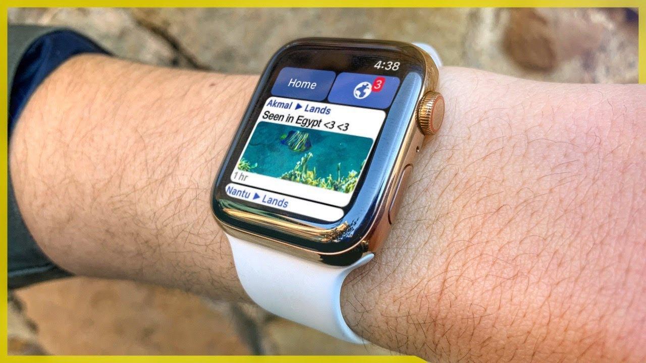 Apple Wacth