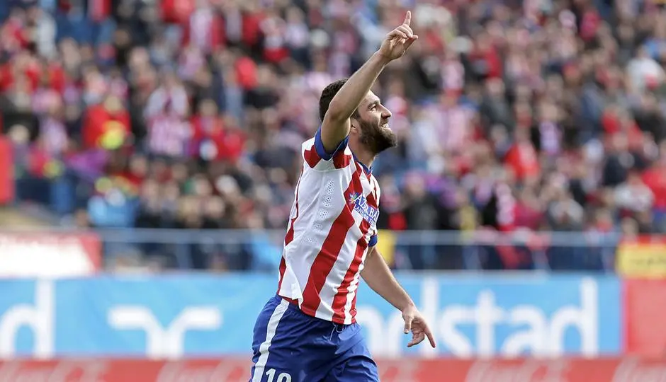 Turan Atléti de Madrid