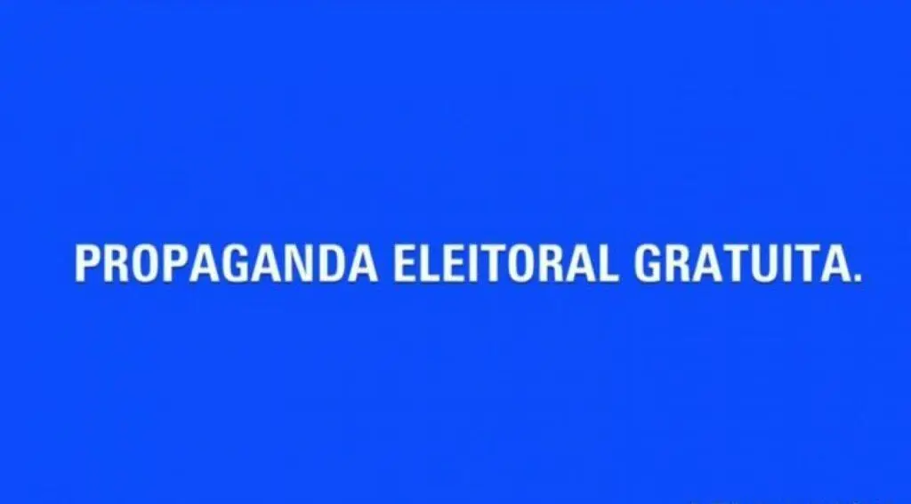 Eleições 2020: propaganda eleitoral gratuita na TV e rádio termina nesta sexta