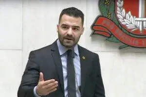 eleições 2020 arthur do val