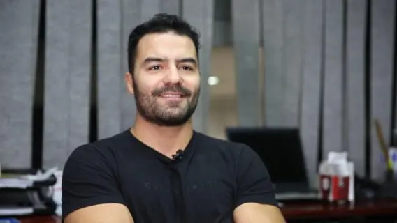 Eleições 2020 SP: Arthur do Val pretende incentivar o empreendedorismo feminino