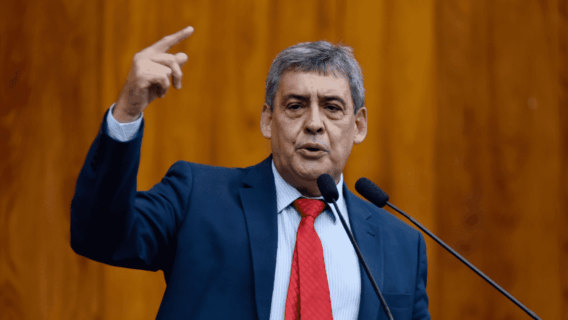 Eleições 2020: Sebastião Melo do MDB é eleito em Porto Alegre