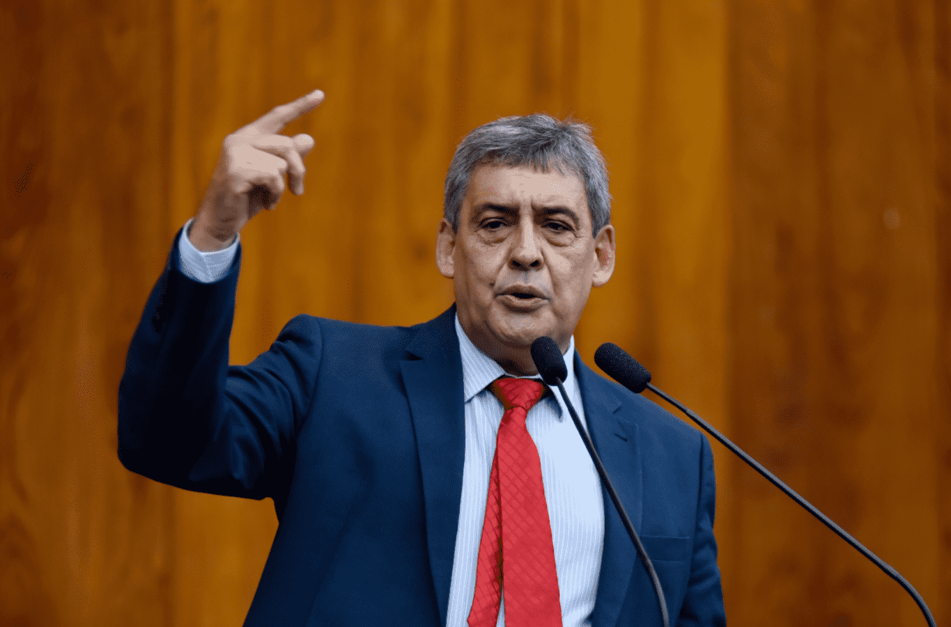 eleições 2020 - sebastião melo