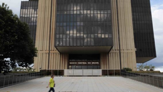 Presidente do BC volta a falar em moeda digital brasileira