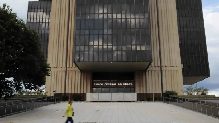 Criação do Real digital está avançando, diz Campos Neto