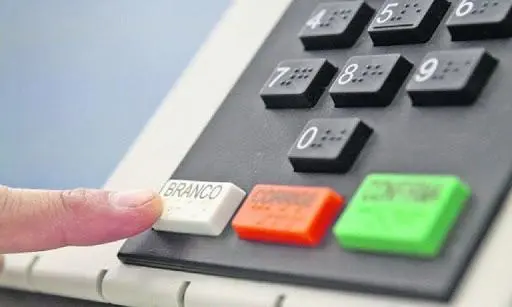 Eleições 2020: veja as cidades que mais tiveram votos brancos e nulos