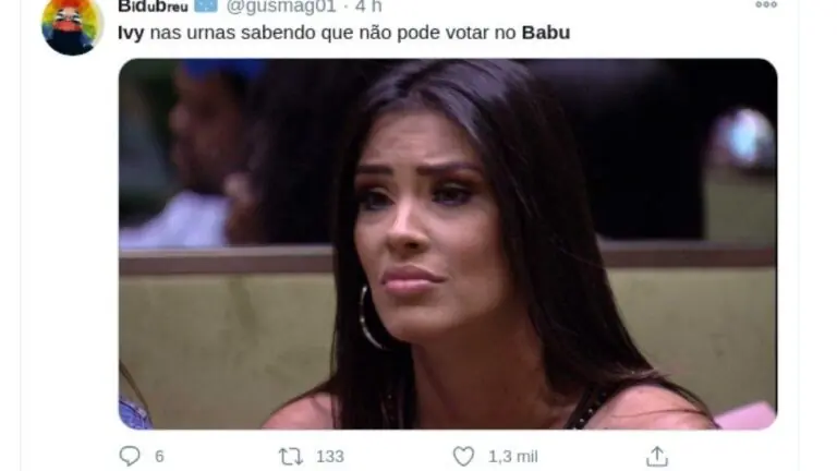 BBB 20: web relembra edição com memes sobre eleições municipais