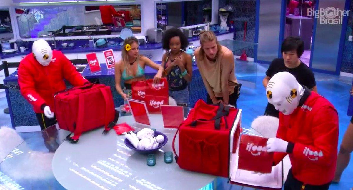 bbb 21 patrocinadores