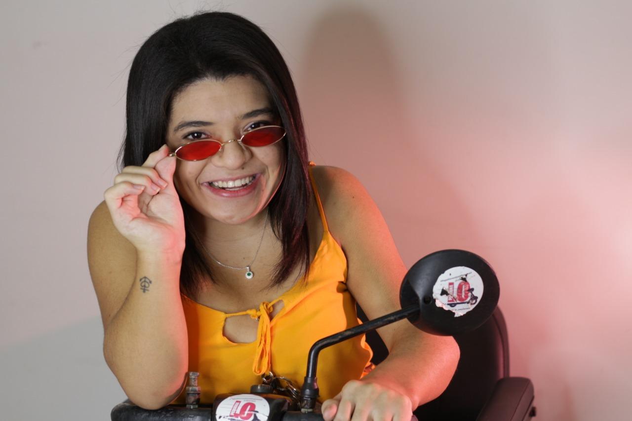 bbb 21 pequena lo