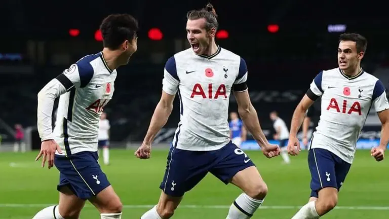 Tottenham x Manchester City: onde assistir ao jogo do Campeonato Inglês