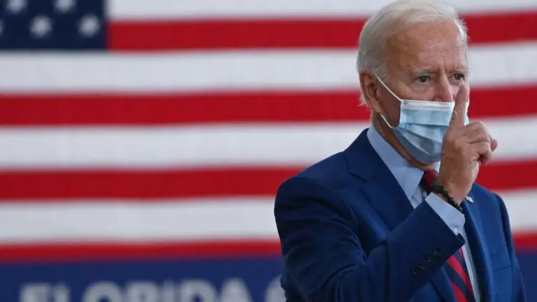 Joe Biden nomeia médica brasileira para força-tarefa contra o Covid-19