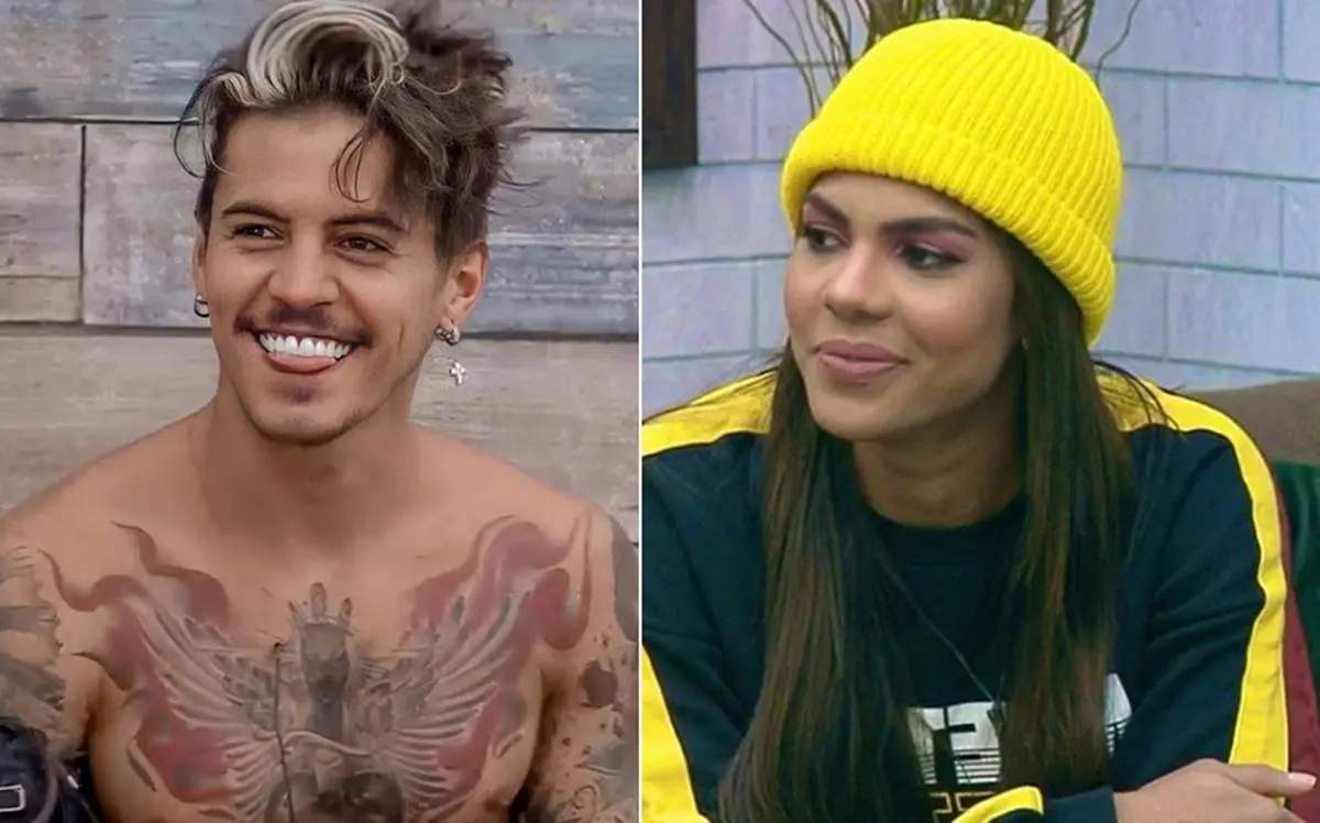 tays e biel em a fazenda 12