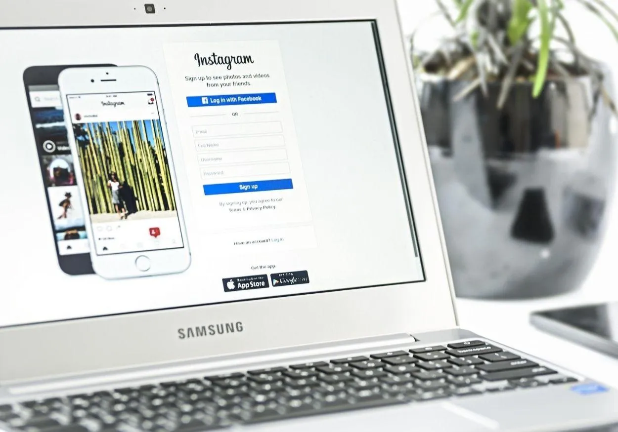Bio do Instagram: qual a importância dela e como otimizar a sua