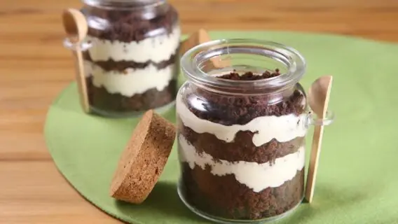 Bolo de pote: 5 receitas para ganhar uma renda extra