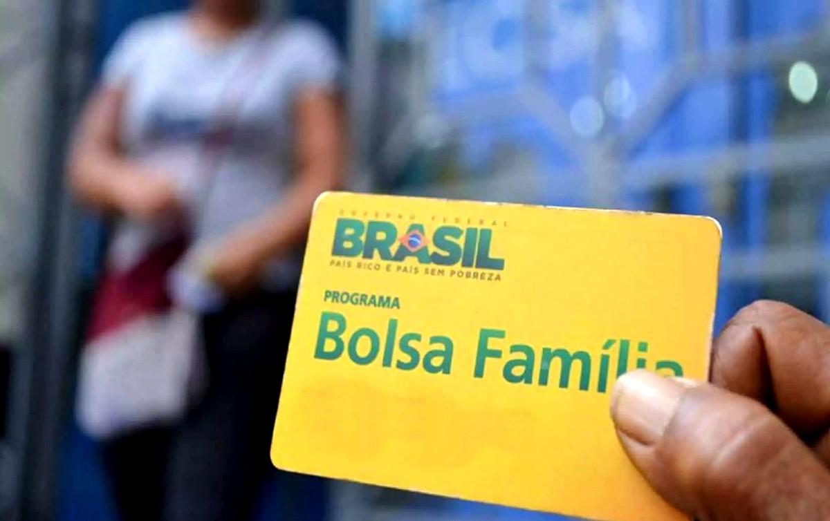 Condicionalidades do Bolsa Família