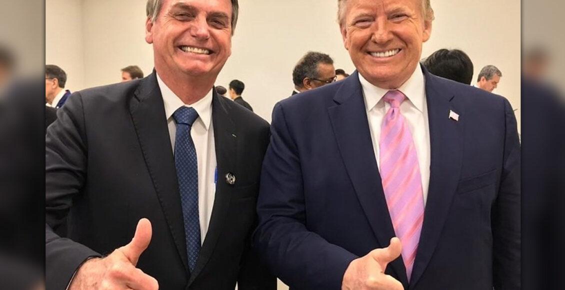 Eleições dos EUA: Brasil vai se manifestar só após Trump reconhecer derrota