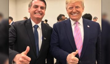 Eleições dos EUA: Brasil vai se manifestar só após Trump reconhecer derrota