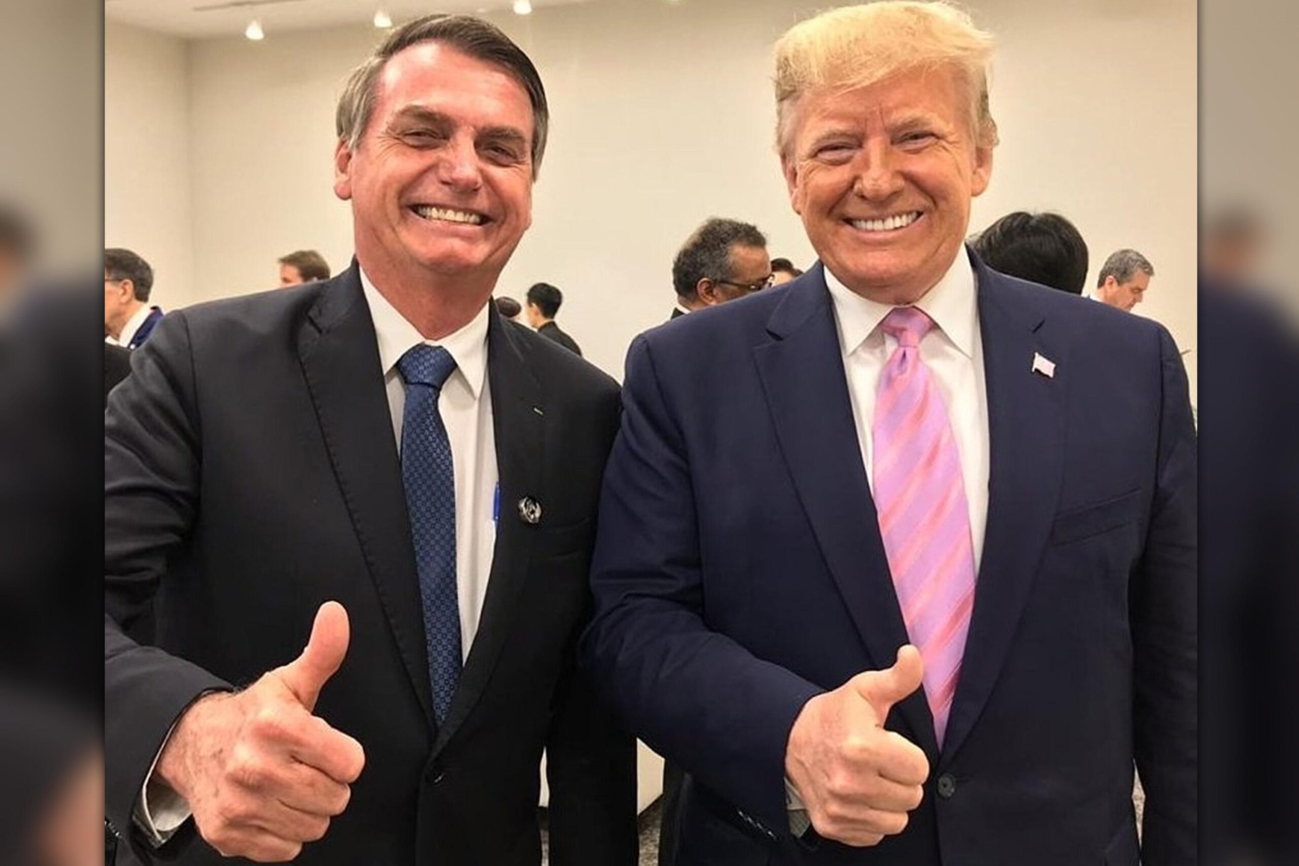 Eleições dos EUA: Brasil vai se manifestar só após Trump reconhecer derrota