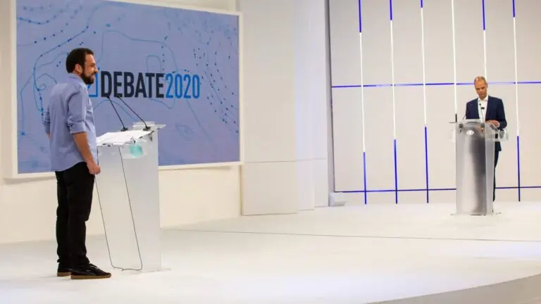 Eleições 2020: o que Covas e Boulos pensam sobre a Covid-19?