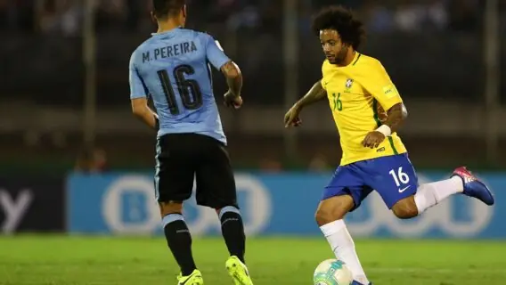 Brasil x Uruguai: 5 jogos inesquecíveis entre os rivais