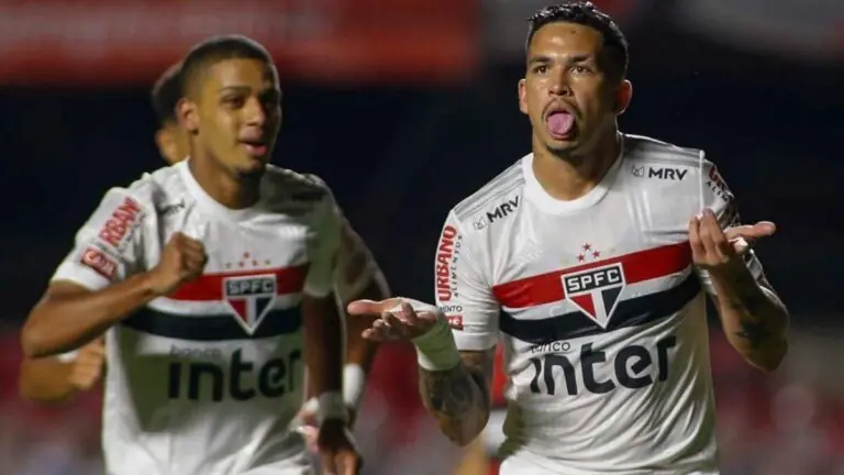 Agora vai? São Paulo busca seu primeiro título na Copa do Brasil