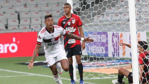 Flamengo x Athletico PR; saiba onde assistir jogo da Copa do Brasil