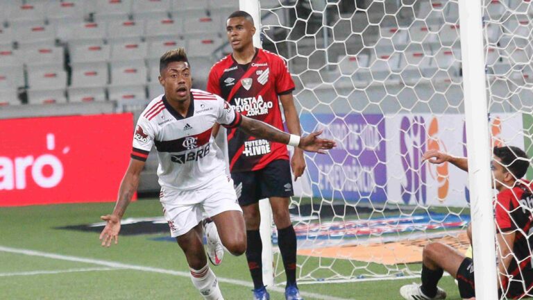 Flamengo x Athletico PR; saiba onde assistir jogo da Copa do Brasil