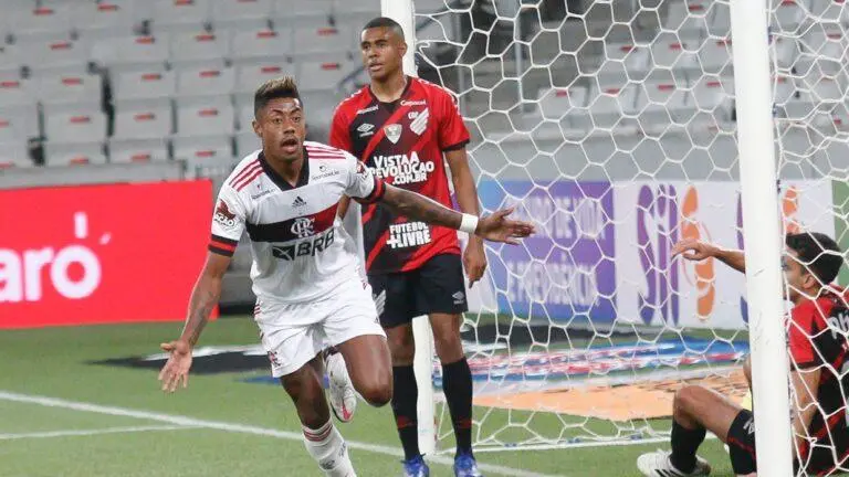 Flamengo x Athletico PR; saiba onde assistir jogo da Copa do Brasil