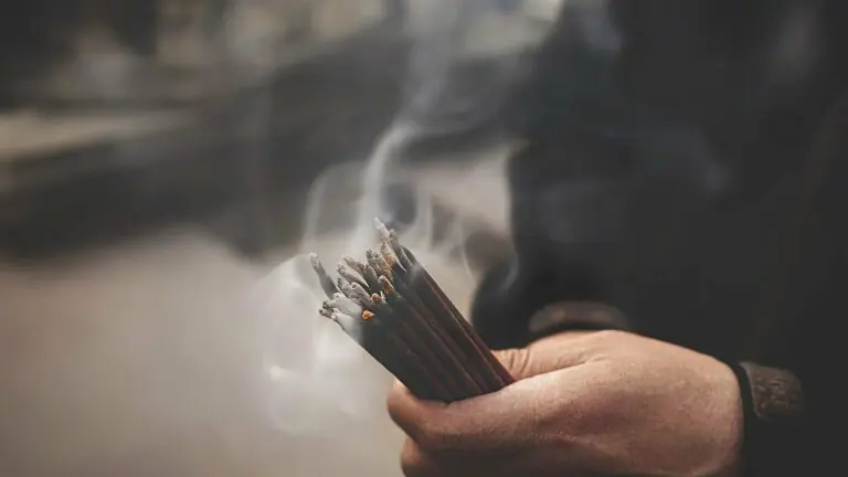 Rituais da Lua Minguante: Aprenda magias de banimento