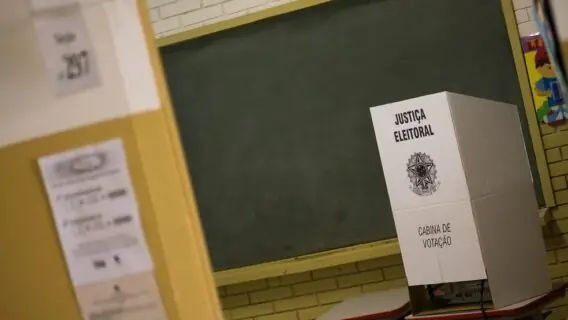 Como saber o local de votação nas Eleições 2020?