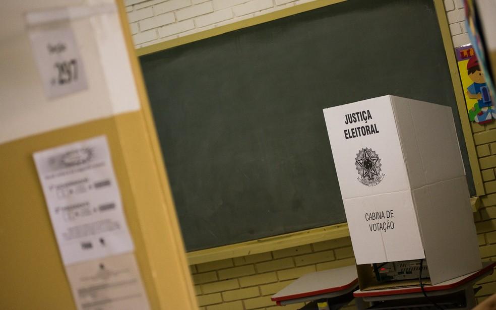 Eleições 2020: veja como saber o local de votação