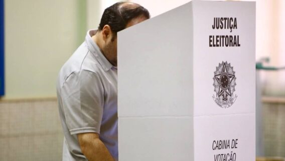 Eleições 2020: segundo turno será no dia 29 de novembro