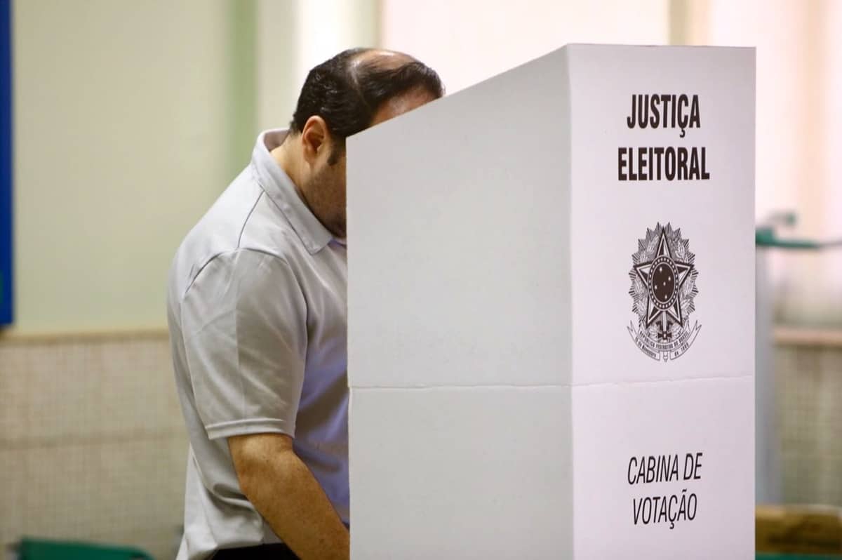 Eleições 2020: quando será o segundo turno