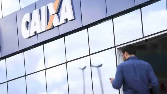 Auxílio emergencial: Caixa libera saques para nascidos em abril e maio