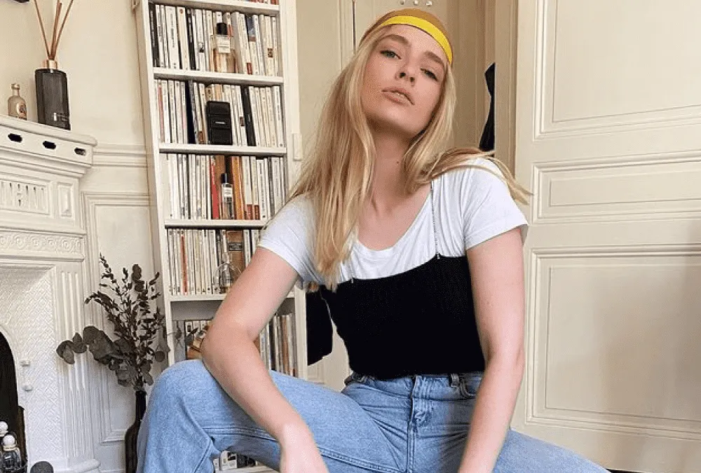 Camille Razat