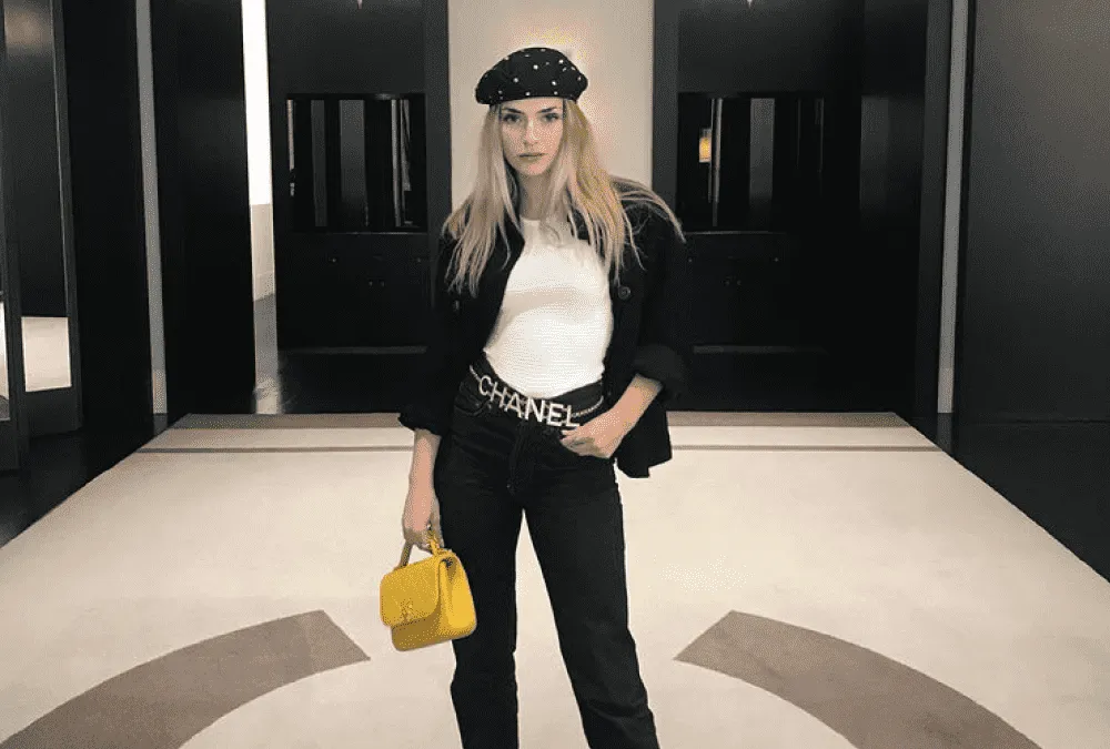 Camille Razat