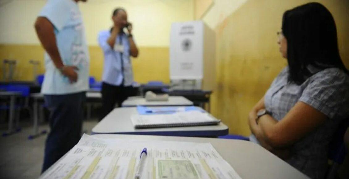 Eleições 2020: mais de 100 locais de votação sofrem alteração em SP