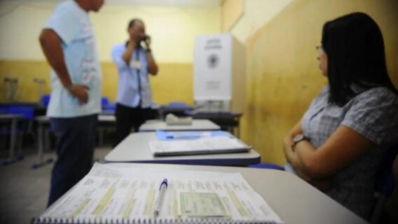 Eleições 2020: SP altera 127 locais de votação; veja se sua seção mudou