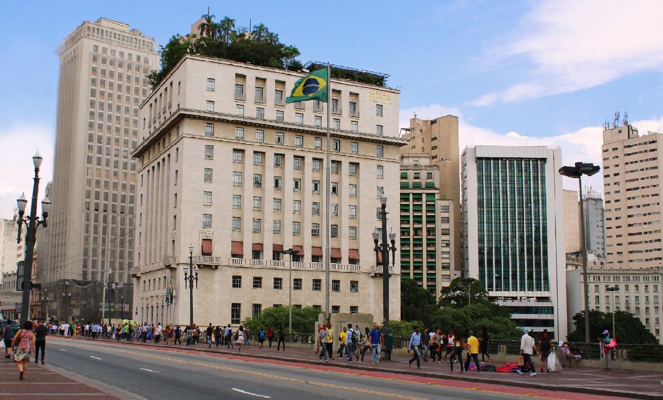 candidatos a prefeito de são paulo eleições 2020