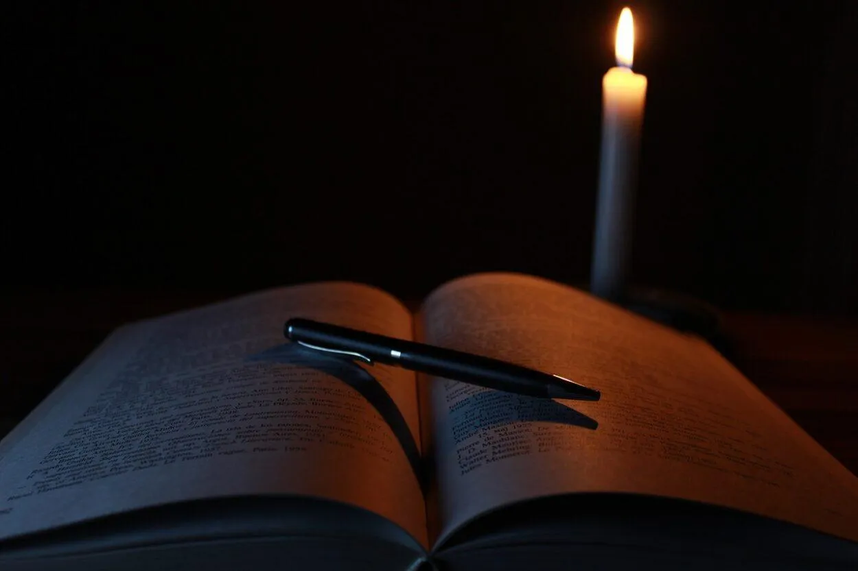 Rituais Da Lua Minguante