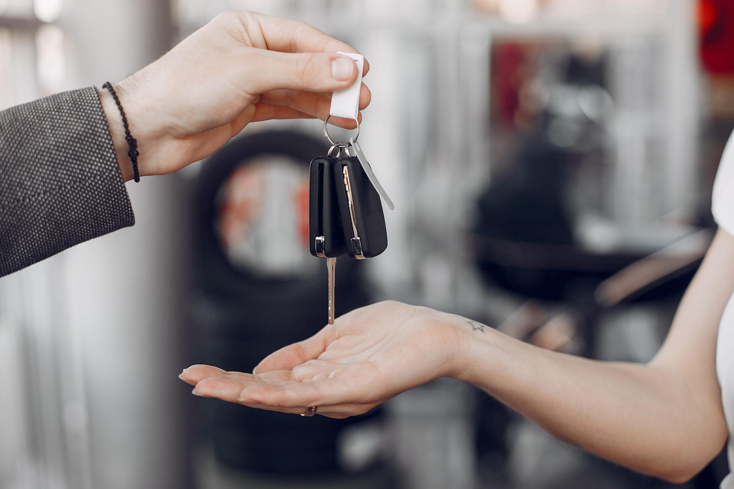 Carros com desconto MEI