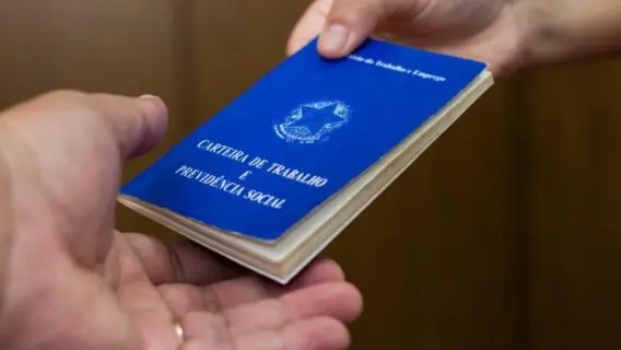 O que fazer se a carteira de trabalho for perdida ou roubada?