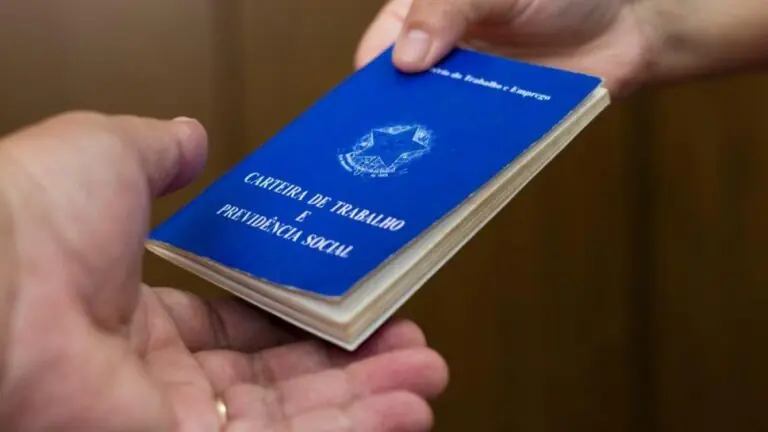 O que fazer se a carteira de trabalho for perdida ou roubada?