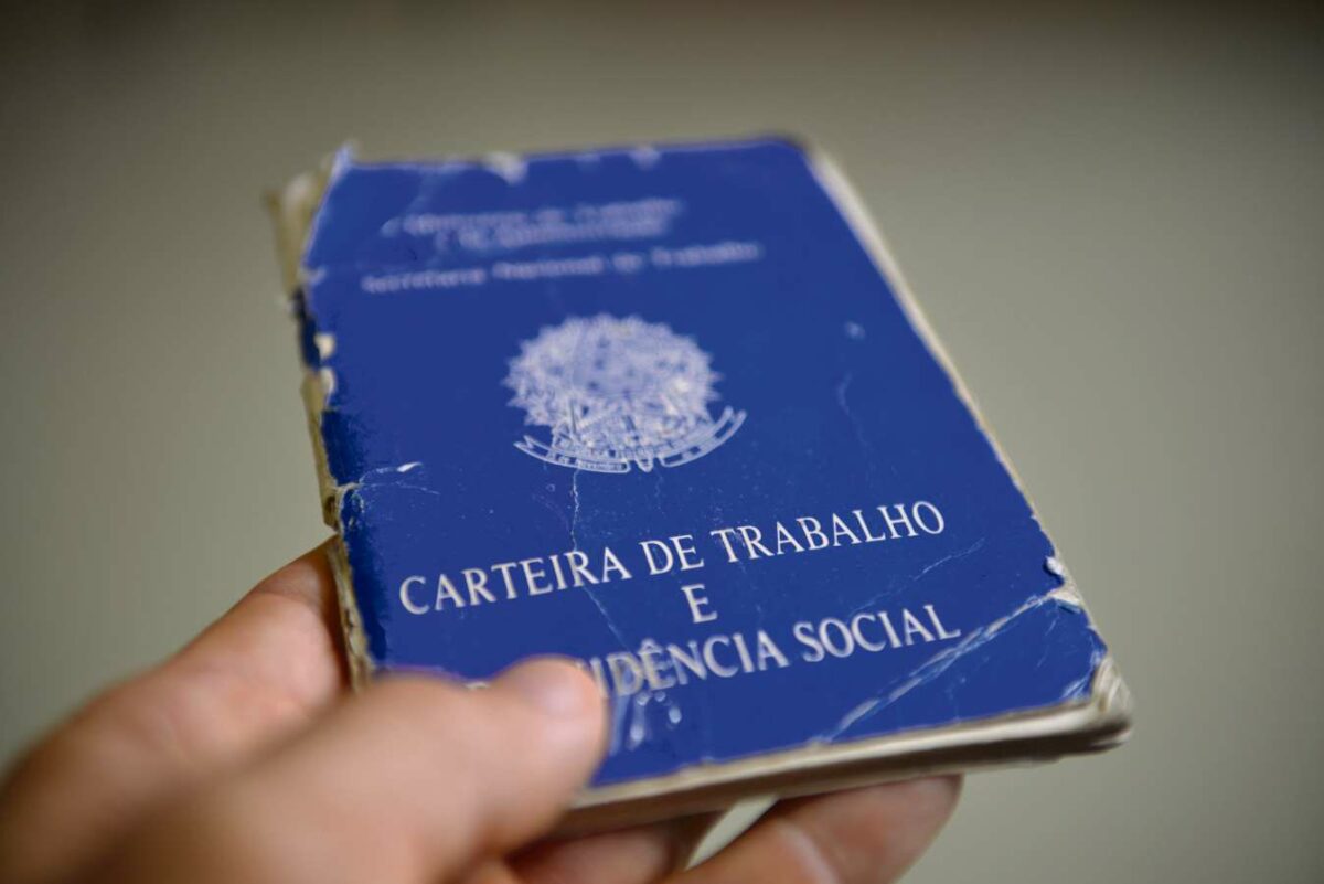 número do requerimento seguro desemprego