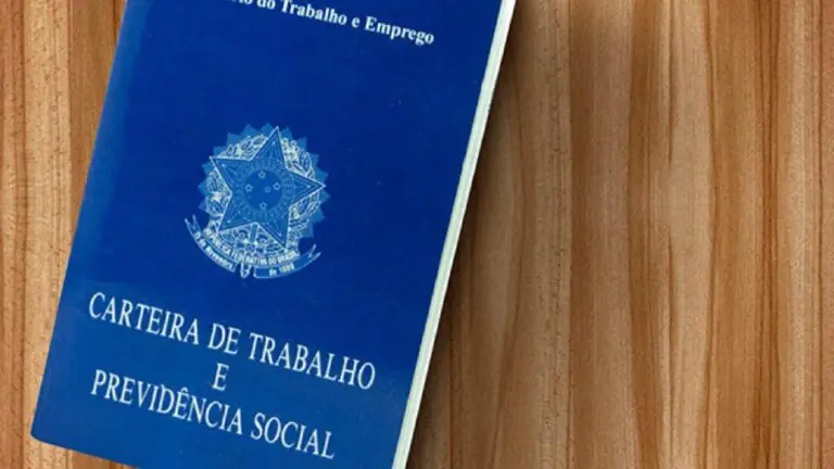 Taxa de desemprego atinge recorde com 14,1 milhões de desocupados