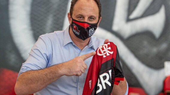 Rogério Ceni na Libertadores: números e recordes do ex-goleiro