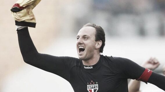 Soberano e MorumTri: a história e os recordes do São Paulo no Brasileirão