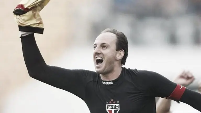 Soberano e MorumTri: a história e os recordes do São Paulo no Brasileirão