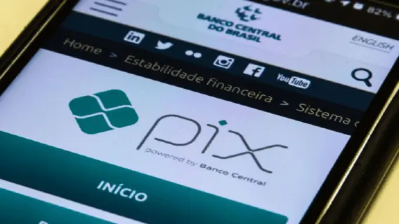 Sabe cadastrar a chave do Pix? Veja como fazer a sua