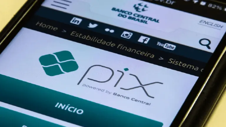 Sabe cadastrar a chave do Pix? Veja como fazer a sua